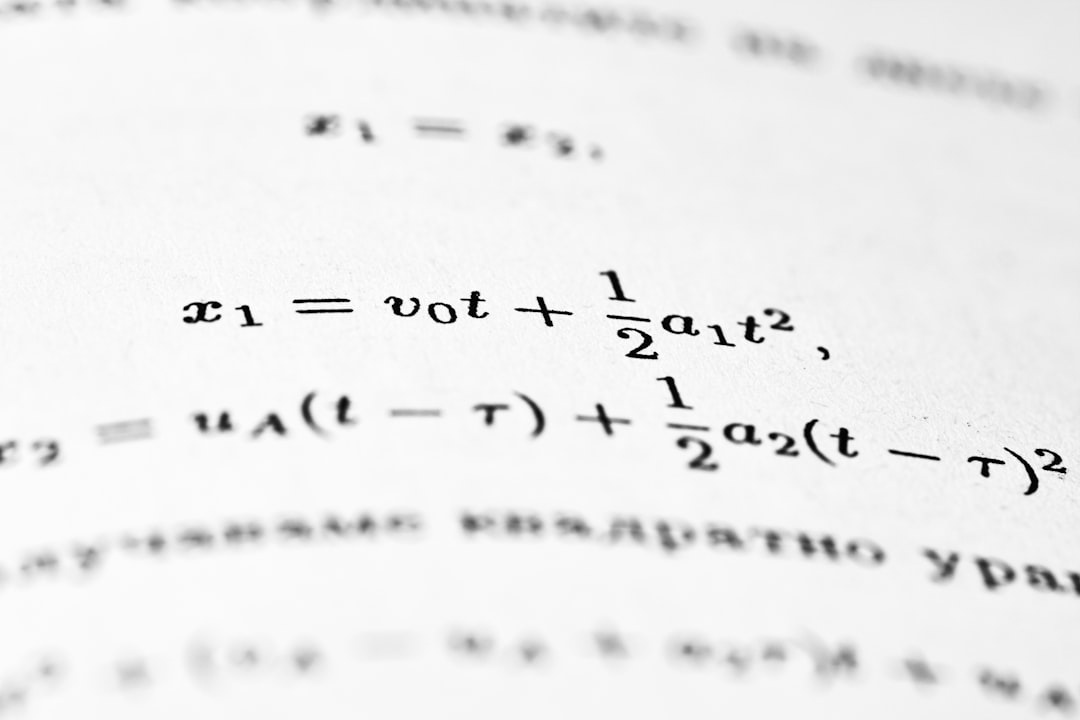 Curso de Matemáticas Discretas